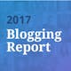 2017 State of the Blogging Industry Report