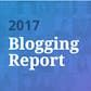2017 State of the Blogging Industry Report