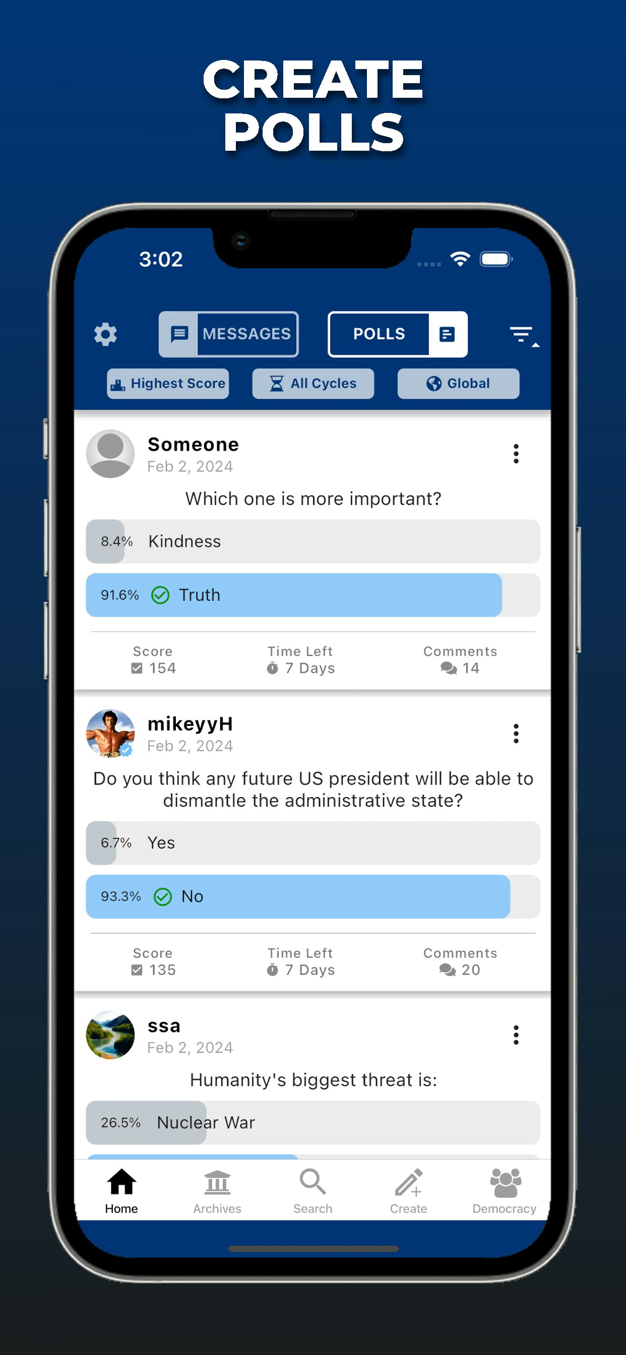 FairTalk media 3