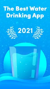 Water tracker - Water drinking reminder