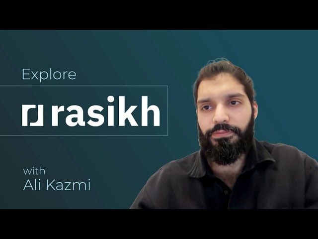 Rasikh gallery image