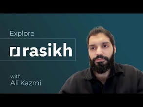 Rasikh gallery image