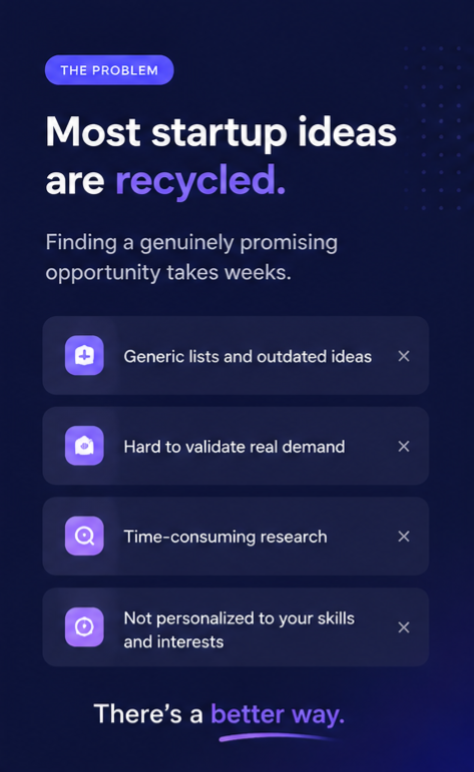 Ideya — Discover Ideas built for YOU gallery image