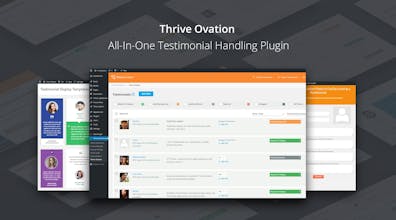 Thrive Themes gallery image