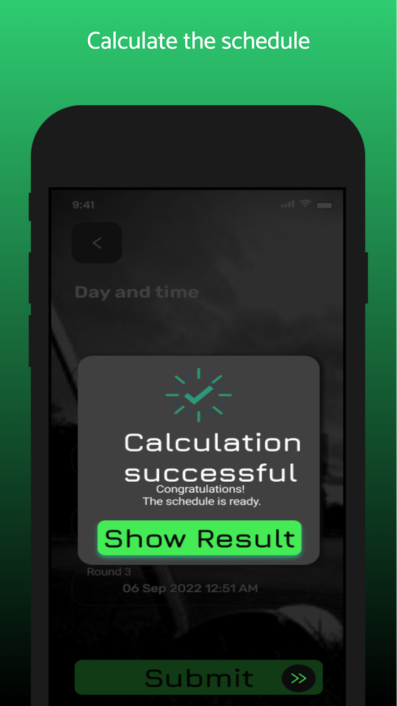 Golf Solver media 2