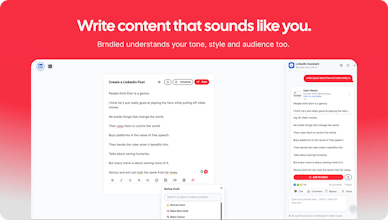 Brandled gallery image