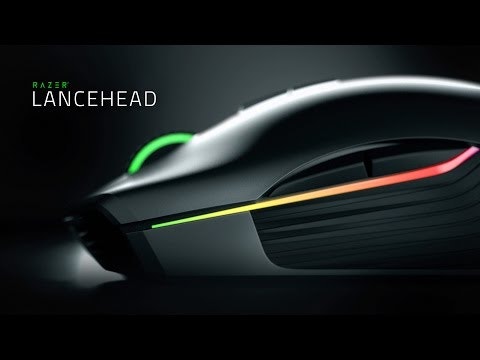 Razer Lancehead gallery image