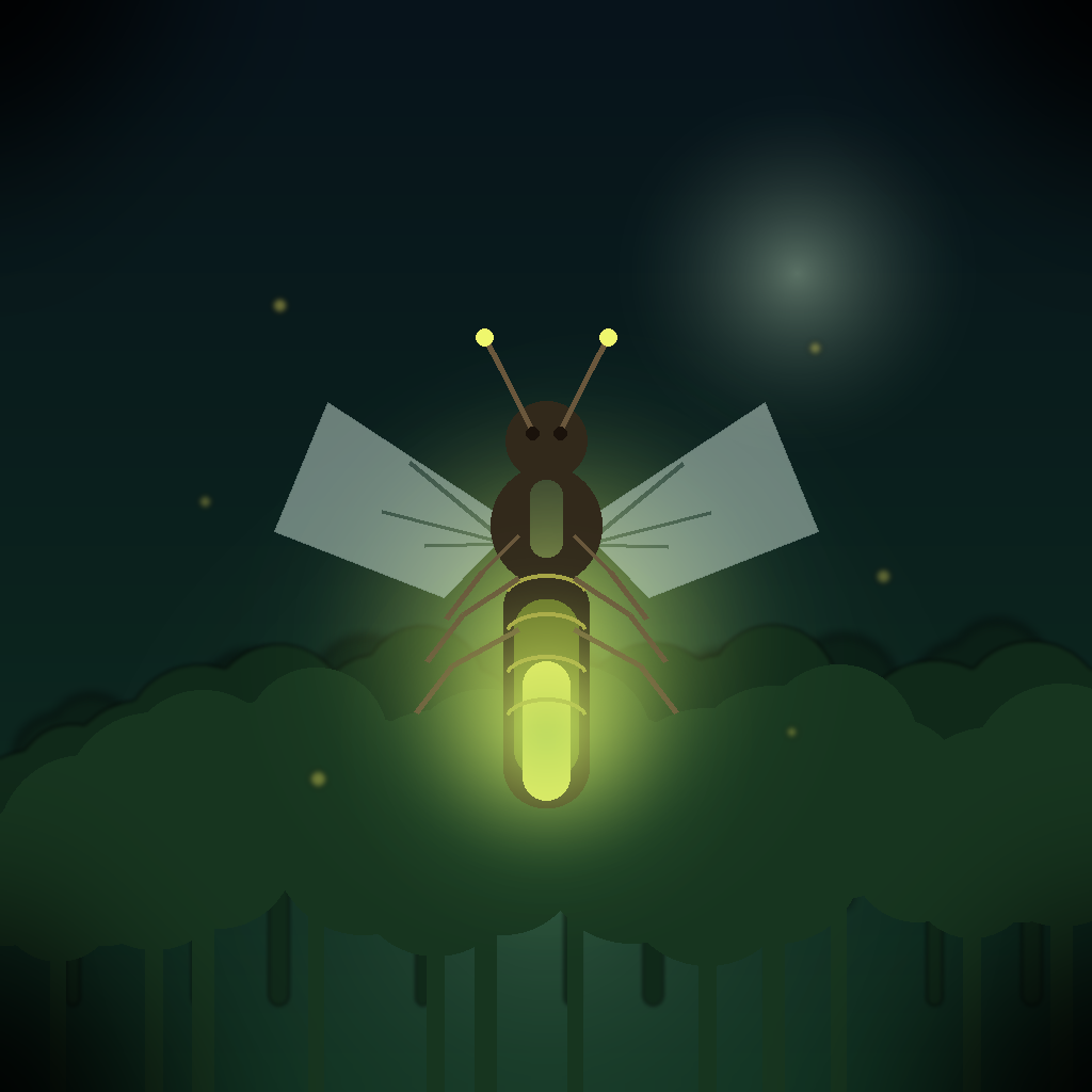 Keep on Fire — Night Flight Survival