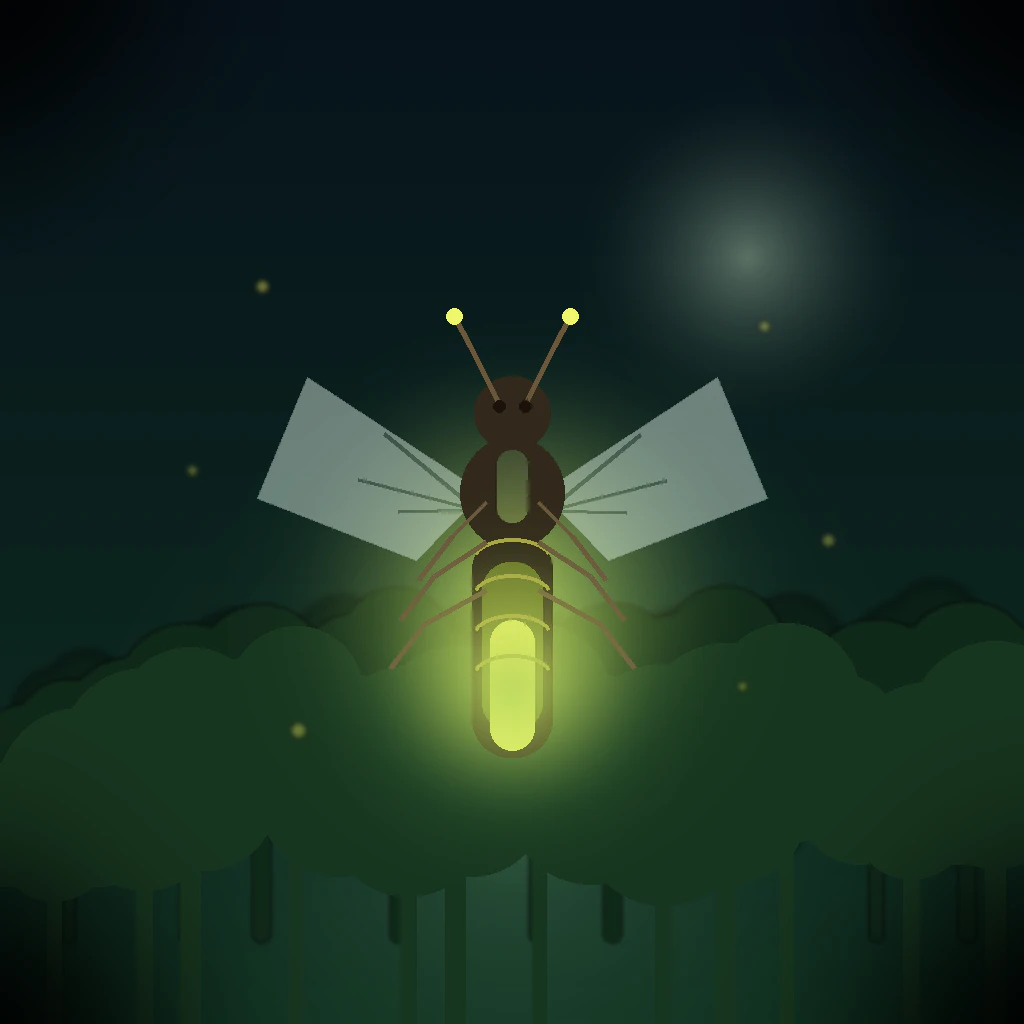 Keep on Fire — Night Flight Survival