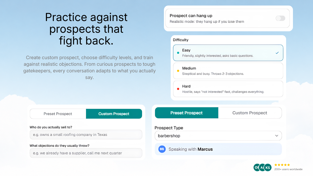 PitchPal gallery image