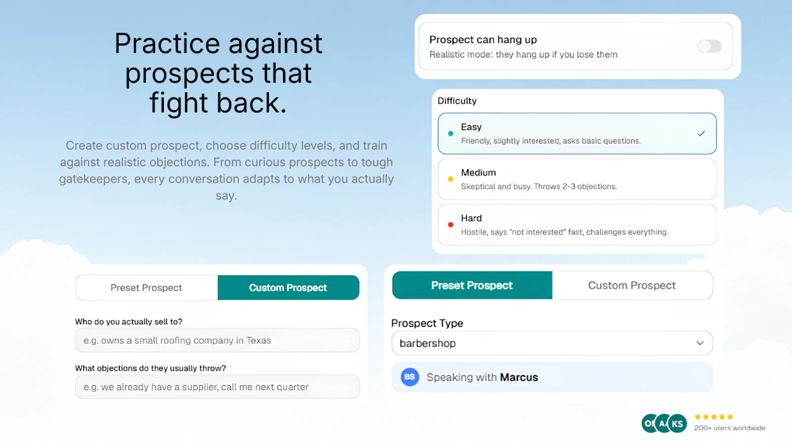 PitchPal screenshot 3