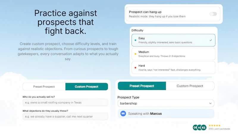 PitchPal screenshot 3