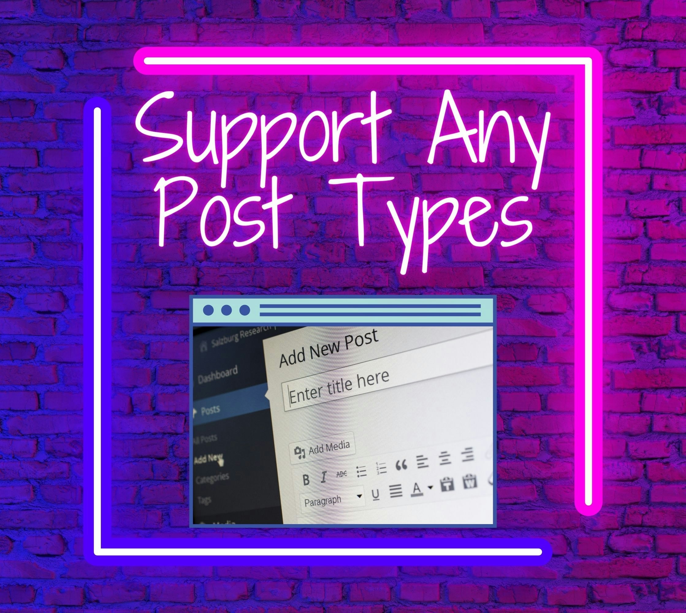 WordPressのためにTiktok Liveを埋め込みます - TiktokをWordPress Webサイトに統合します。メディア10