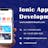 Ionic App Development Company 