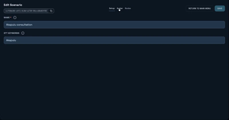 Akapulu screenshot 2