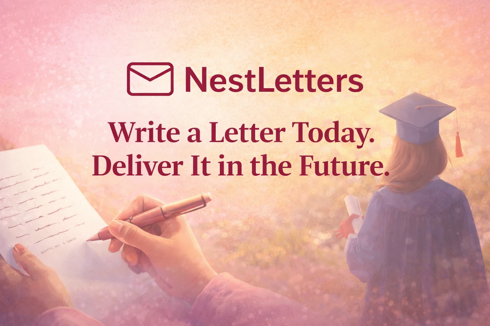 NestLetters screenshot 1
