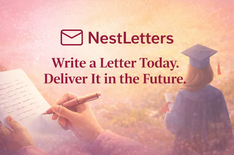 NestLetters screenshot 1