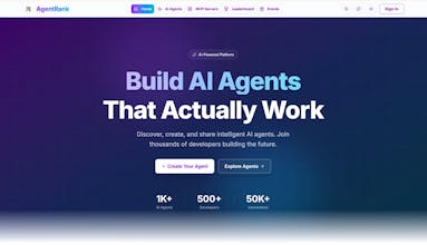 AgentRank gallery image