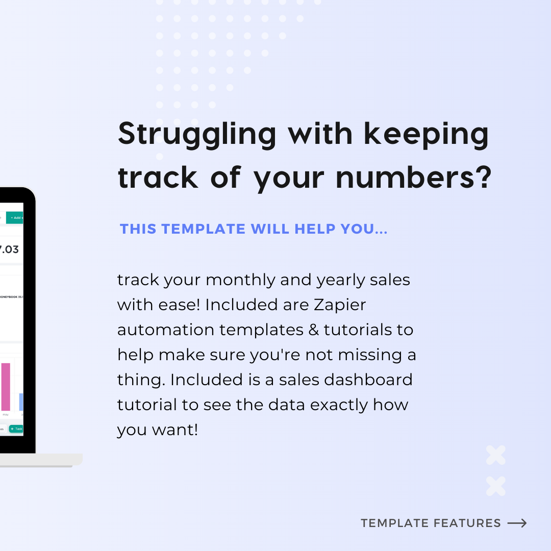 Media Templat Tracker Jualan Klik 2