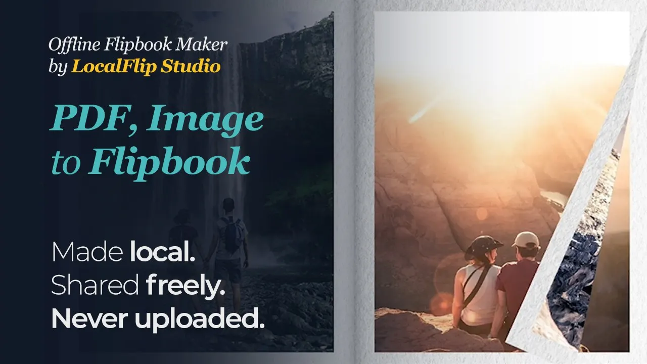 LocalFlip Studio gallery image