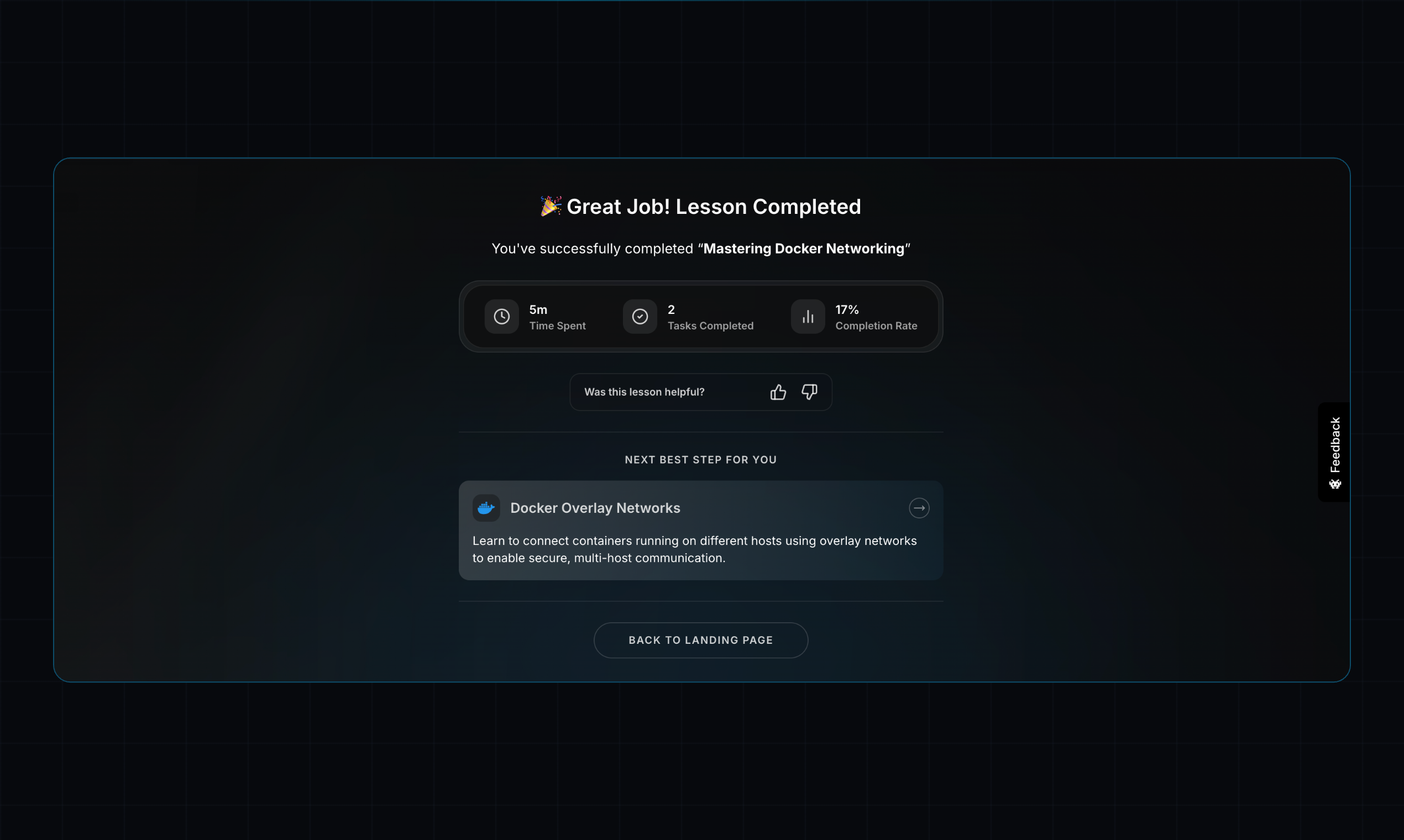 AI Tutor by KodeKloud gallery image