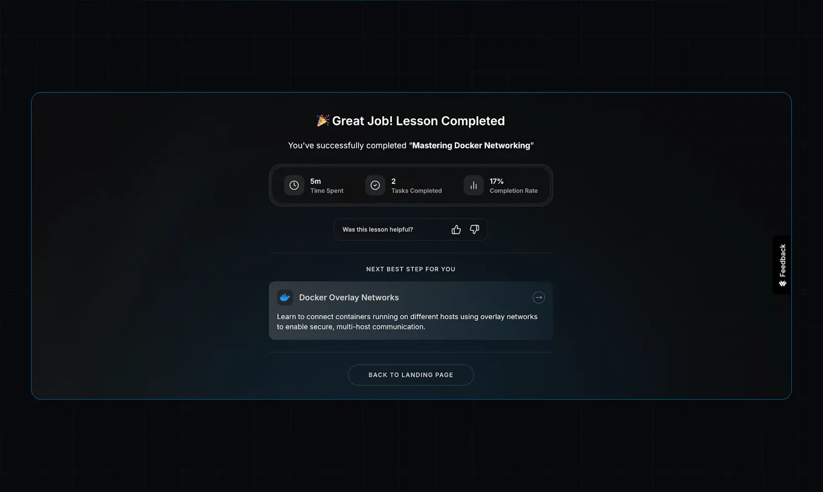 AI Tutor by KodeKloud screenshot 7