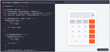 Gemini Coder gallery image