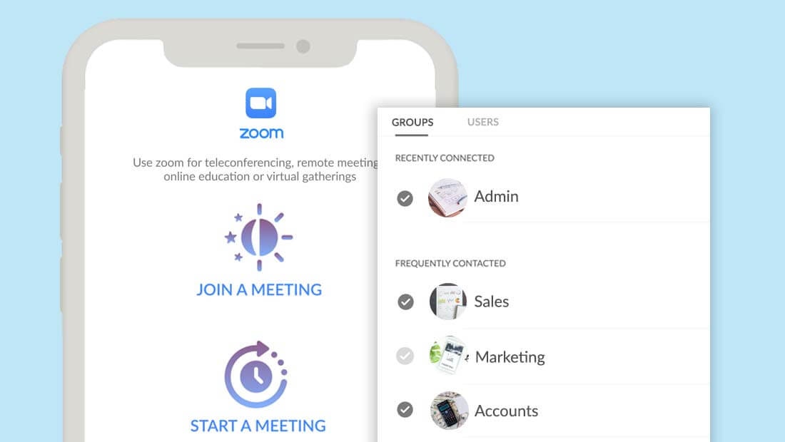 Onne for Business gallery image