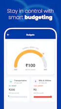 Spenso: Take Control of Your Money gallery image