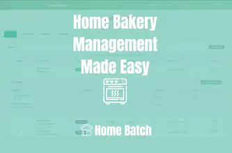 Home Batch-Cottage Bakery Order Tracking gallery image