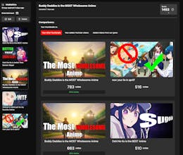 Thumbnail Studio gallery image