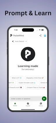 PocketMind