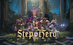 Step Hero media 2