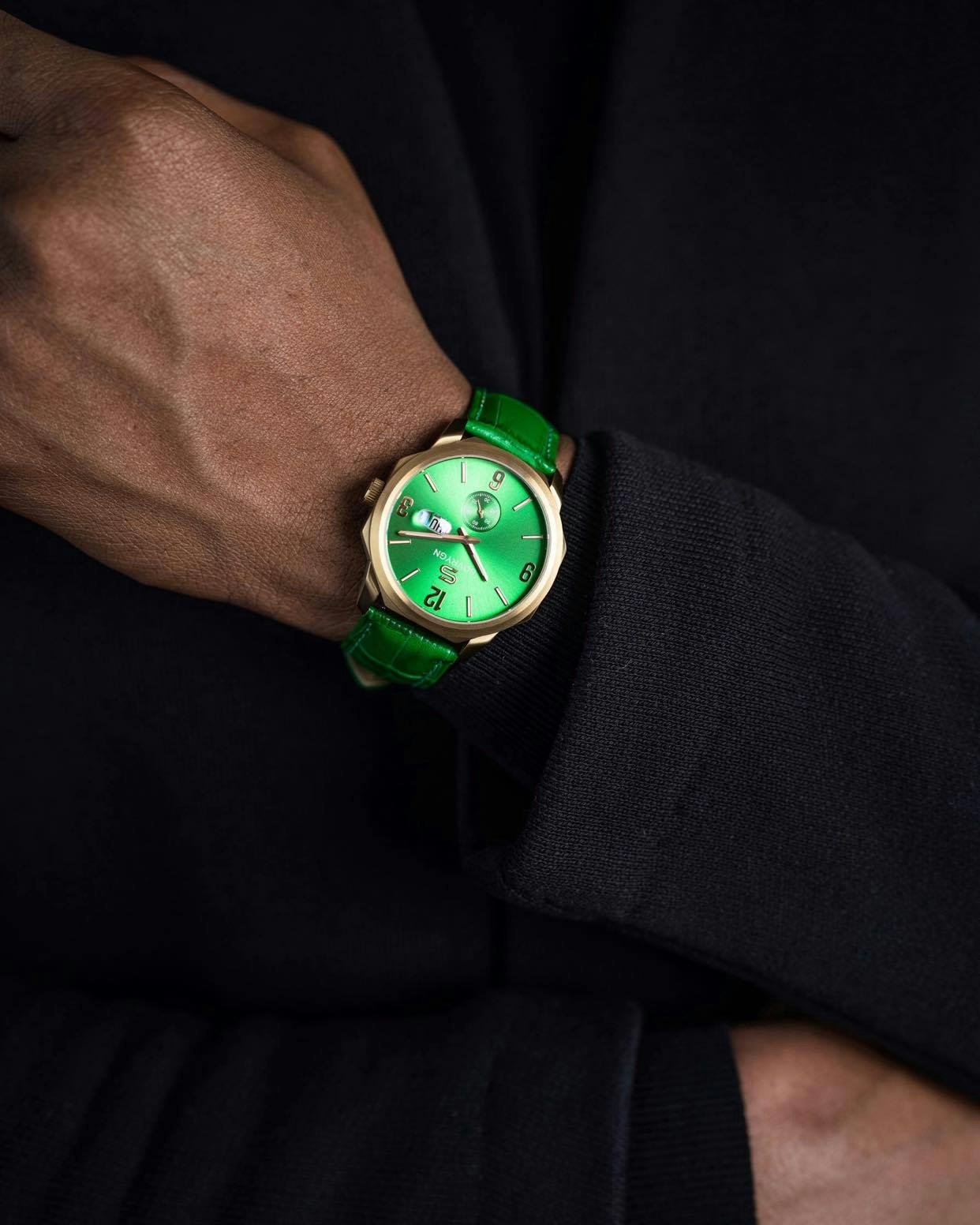 SOVRYGN Successor Collection gallery image