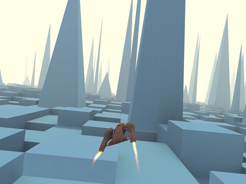 No Limit Racer gallery image