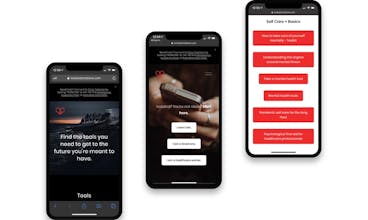 Isolated Not Alone gallery image