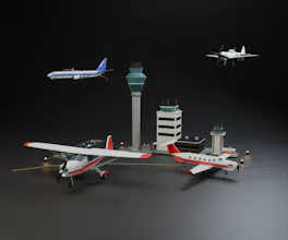 Vector.Tango. gallery image