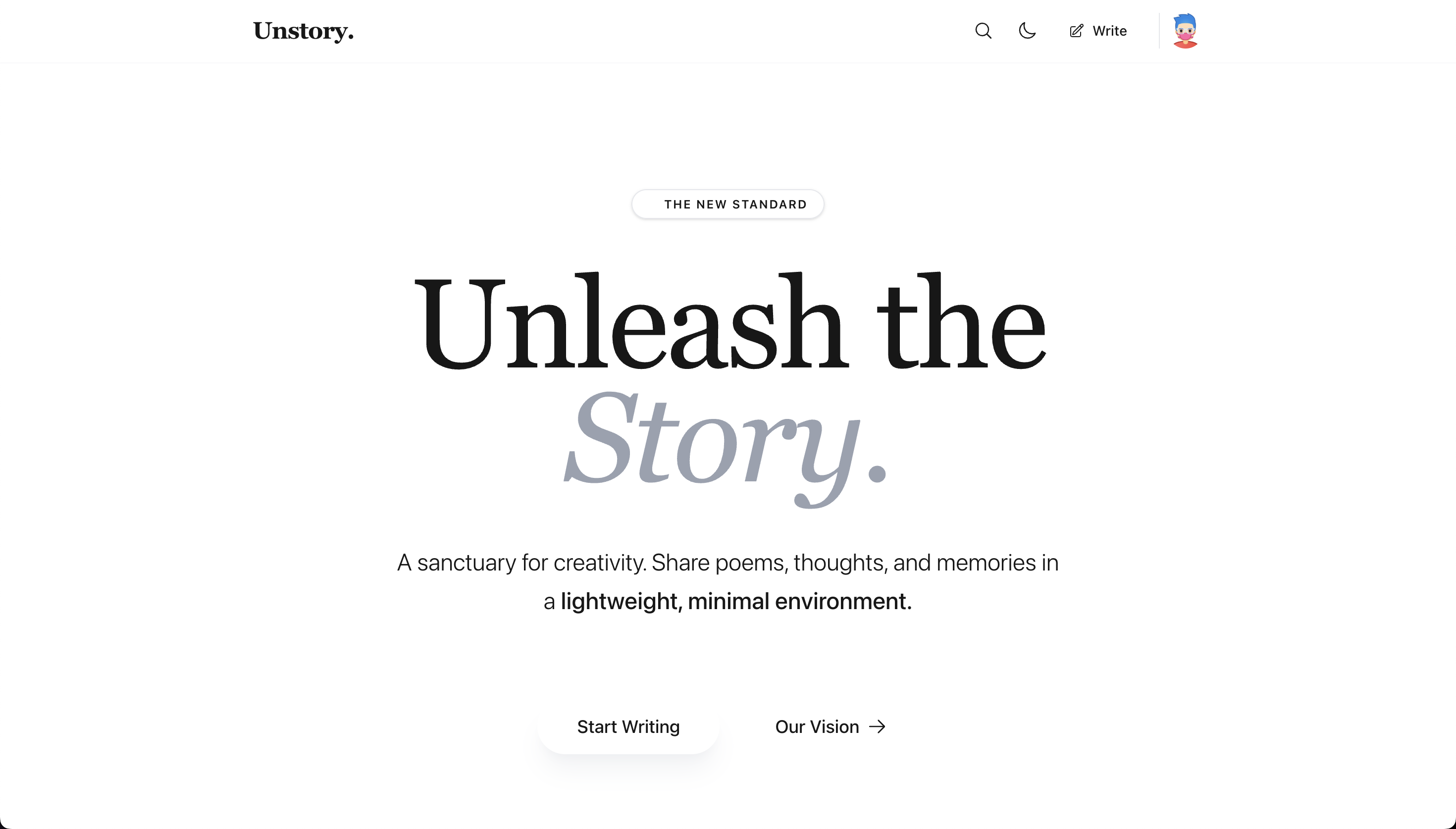 Openmind gallery image