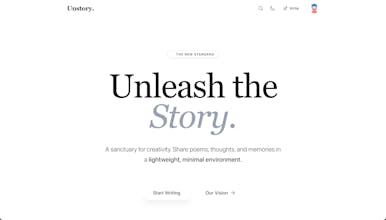 Openmind gallery image