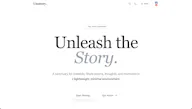 Unstory