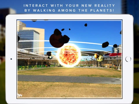 SOLAR by Aireal  gallery image