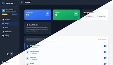 FiltroChat gallery image