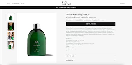 Daily Polished gallery image