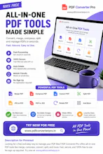 PDF Converter Pro gallery image