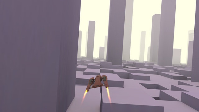 No Limit Racer gallery image