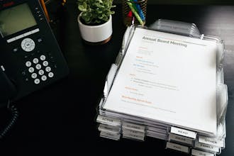 EZSTAX File Organizers gallery image