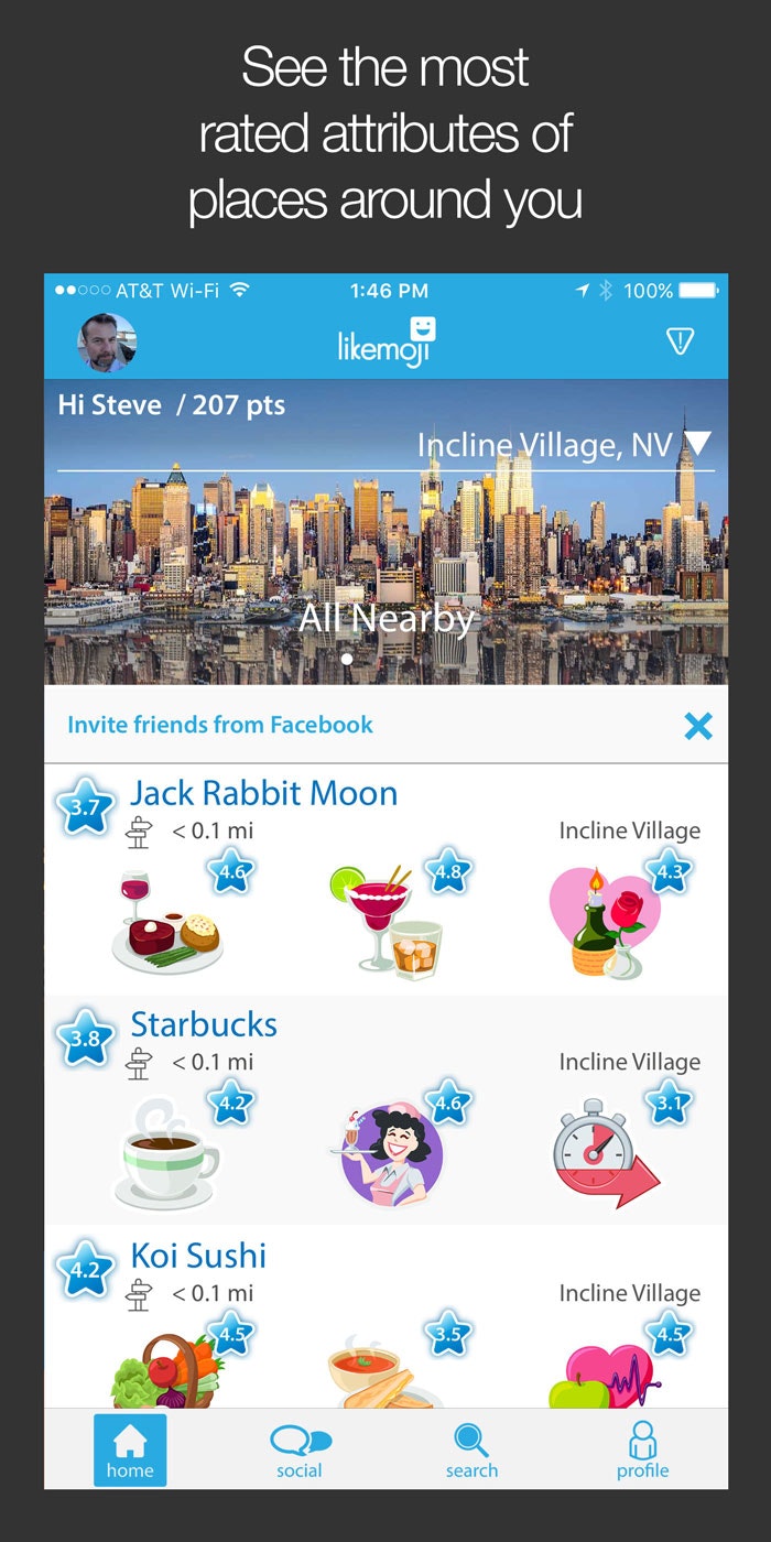 Likemoji gallery image