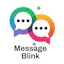 Message Blink