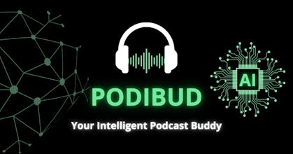 PodiBud gallery image