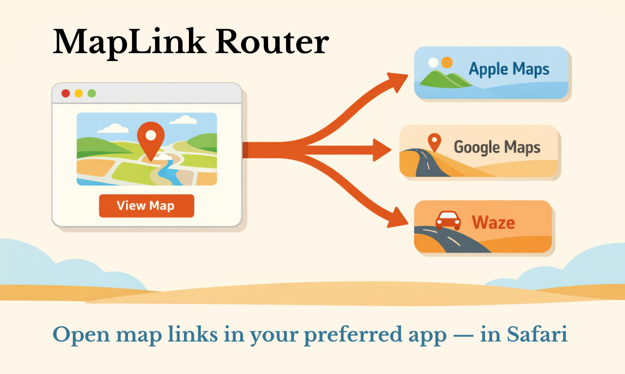 MapLink Router gallery image